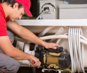 About The Faucet Pros Marcus, WA